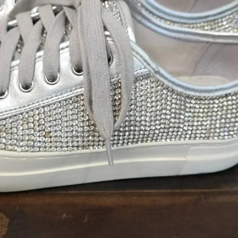 Gianni Binni Zennaa Rhinestone Embellished… - Picture 10 of 15